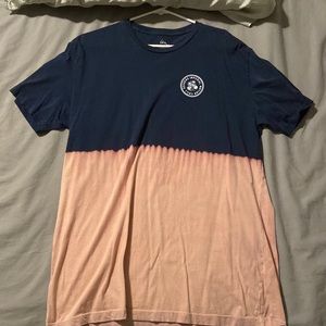 5 imperial motion t-shirts.